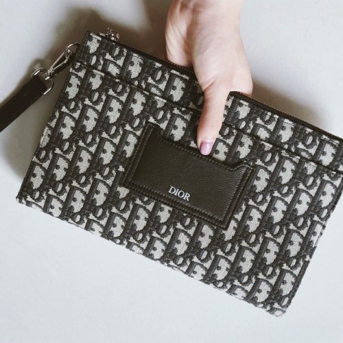 2020SS新作 Dior ディオール メンズ ハンドバック スーパーコピー