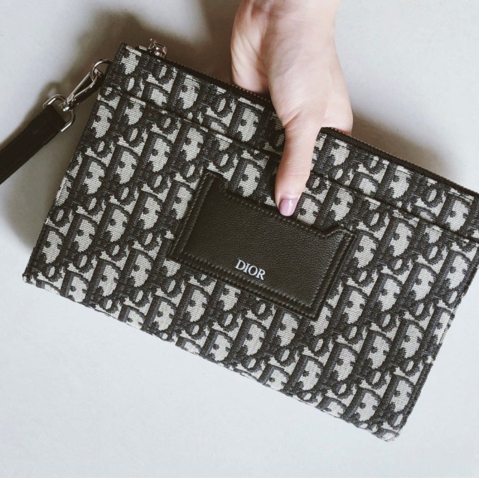 2020SS新作 Dior ディオール メンズ ハンドバック スーパーコピー