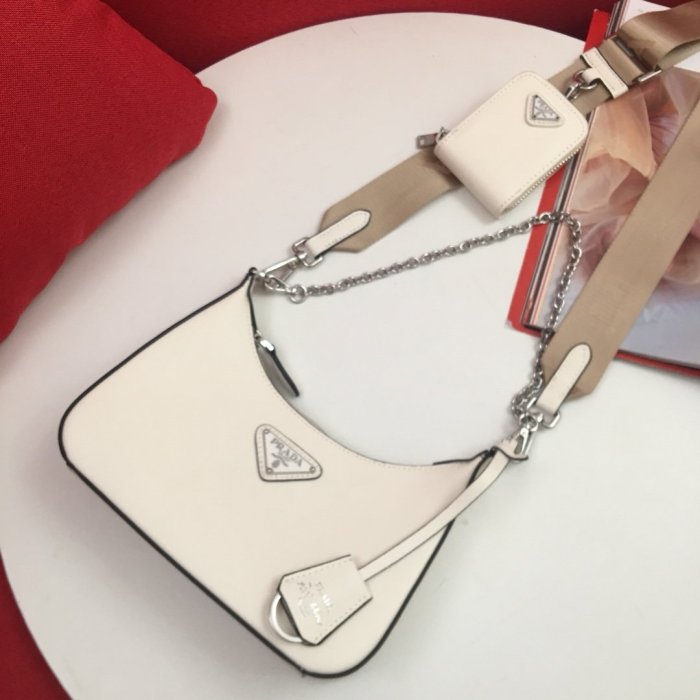 2021SS新作 Prada プラダ レディース ショルダーバックスーパーコピー