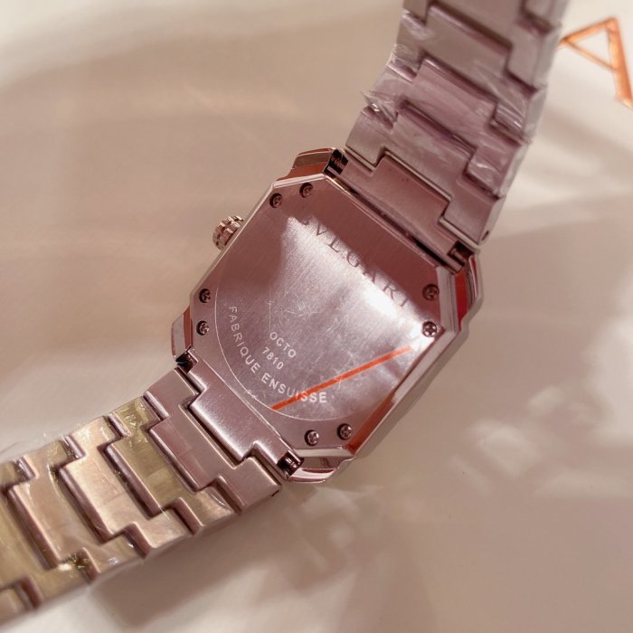2020SS新作BVLGARI ブルガリレディース時計 スーパーコピー 3色