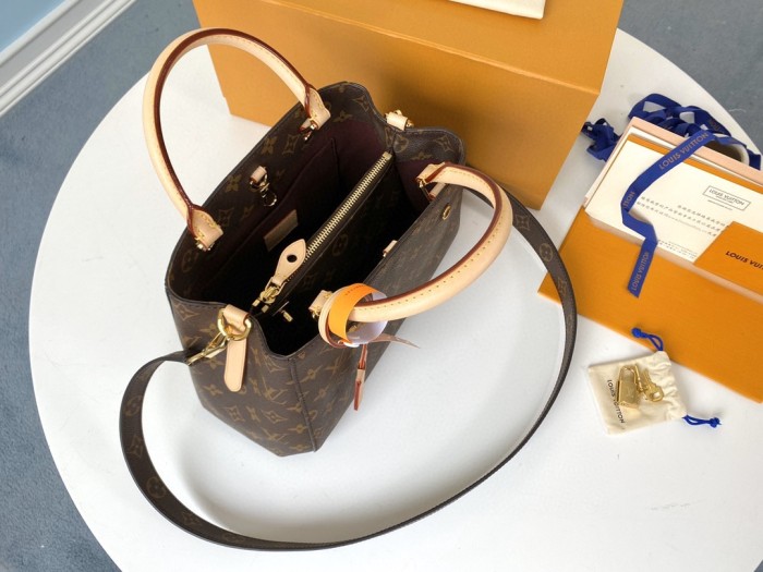 2021SS新作 Louis Vuitton ルイヴィトン レディース ショルダーバック スーパーコピー