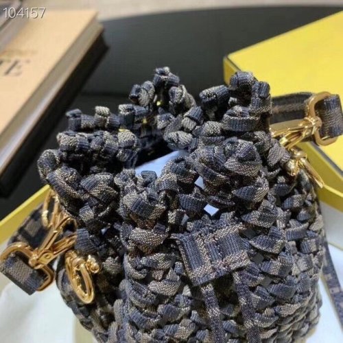 2020SS新作 FENDI フェンディ レディース ショルダーバック スーパーコピー