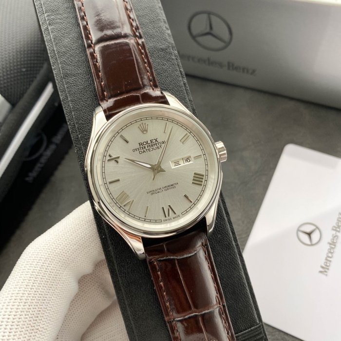 2020SS新作ROLEXロレックスメンズ時計 スーパーコピー 6色
