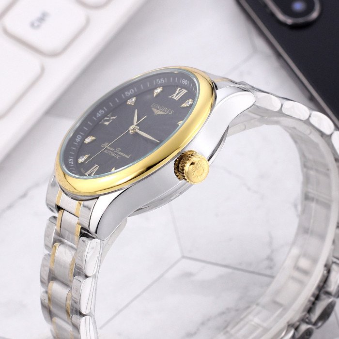 2020SS新作 LONGINES ロンジン メンズ 時計 スーパーコピー6色