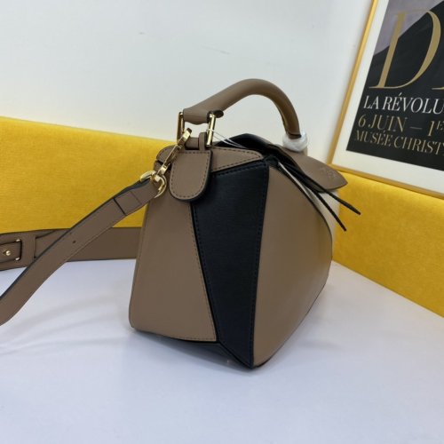 202106SS新作 LOEWE ロエベ レディース ショルダーバッグスーパーコピー