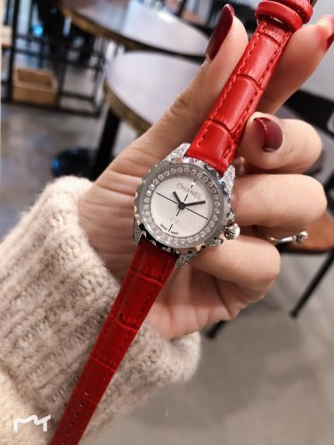 2020SS新作Chanel シャネル レディース 時計 スーパーコピー4色