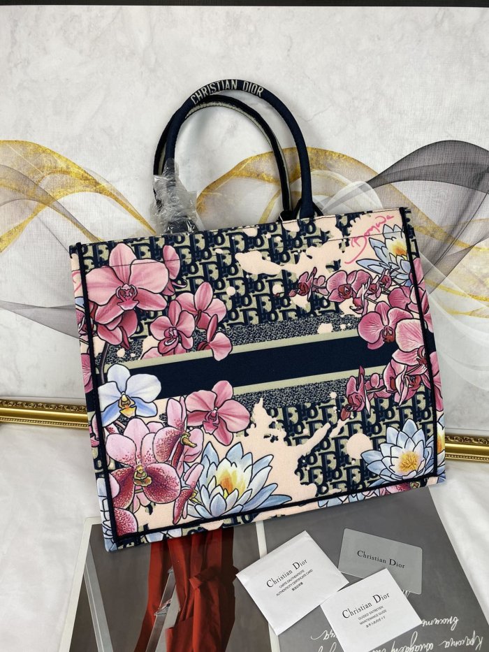 2020SS新作 Dior ディオール レディースハンドバックスーパーコピー