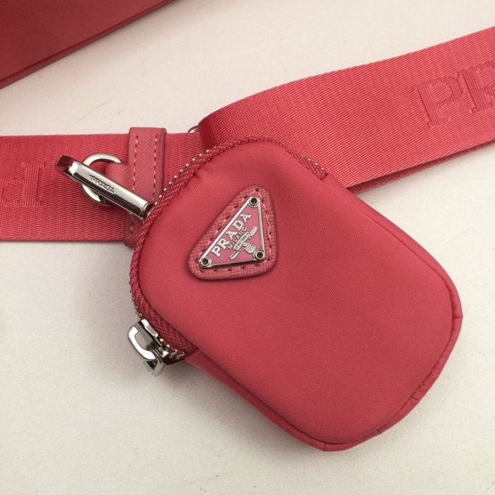 2021SS新作 Prada プラダ レディース ショルダーバックスーパーコピー