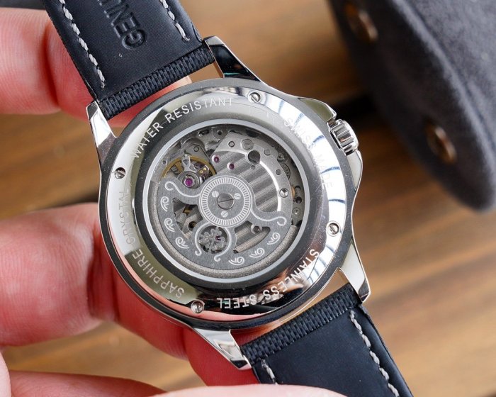 2020SS新作 Patek Philippe パテックフィリップ メンズ 時計 スーパーコピー3色