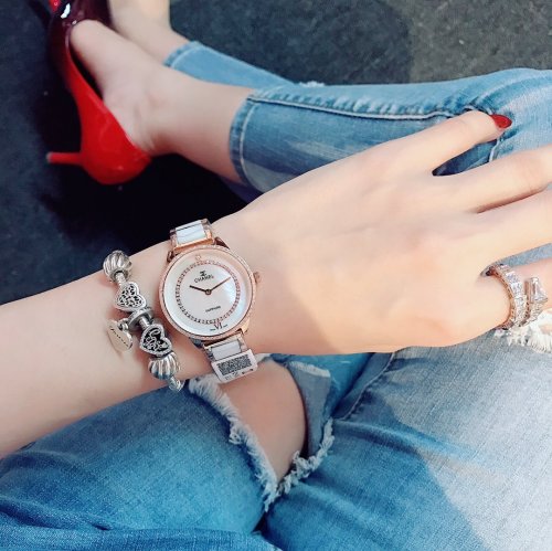 2020SS新作Chanel シャネル レディース 時計 スーパーコピー2色