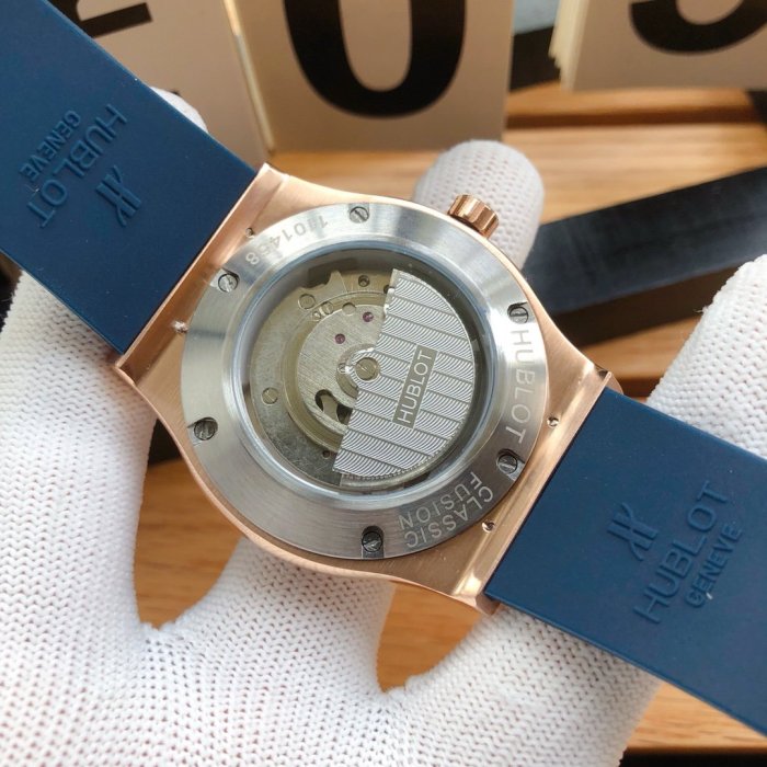 2020SS新作HUBLOT ウブロメンズ時計 スーパーコピー 6色