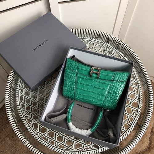2020SS新作 Balenciaga バレンシアガ レディース ハンドバック スーパーコピー