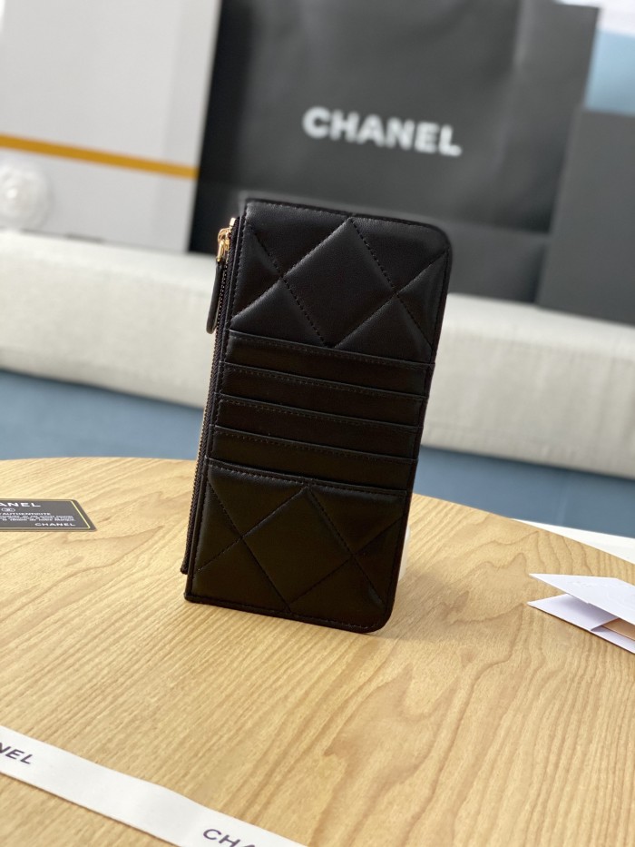 202103SSシャネルChanel新作通販コインケース/名刺入れスーパーコピー