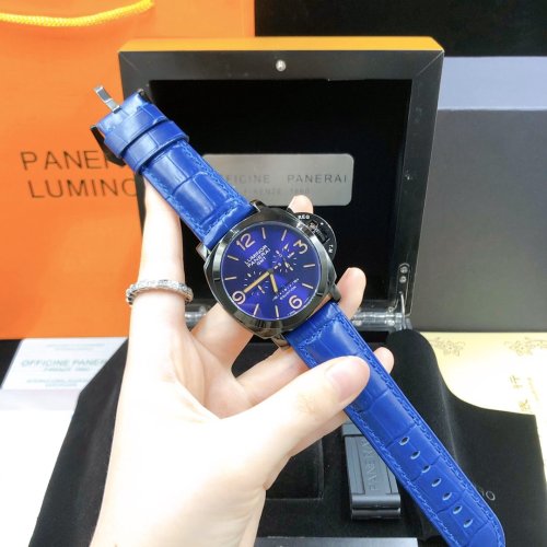 2020SS新作 Panerai パネライ メンズ 時計 スーパーコピー