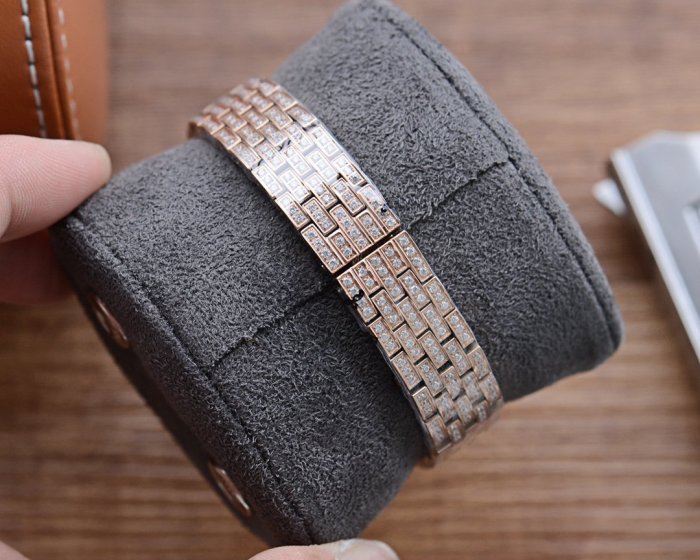 2020SS新作Cartier カルティエ レディース 時計 スーパーコピー3色