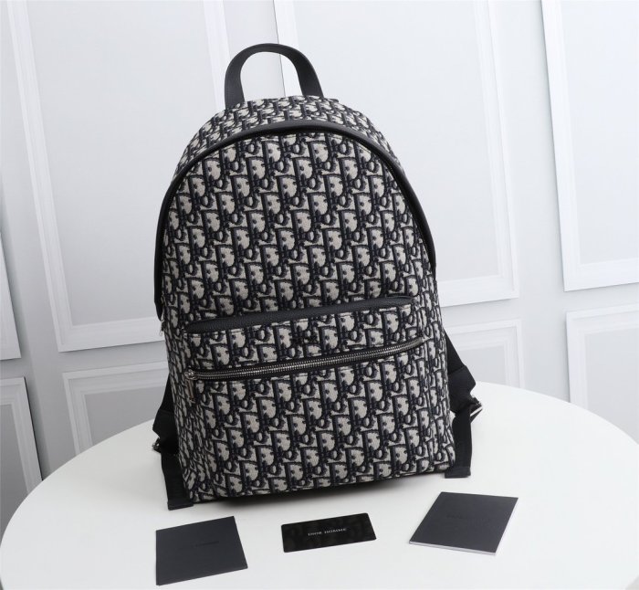 202103SS新作 Dior ディオール メンズ リュックバックスーパーコピー