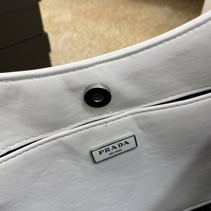 202103SS新作 Prada プラダ レディース ショルダーバックスーパーコピー