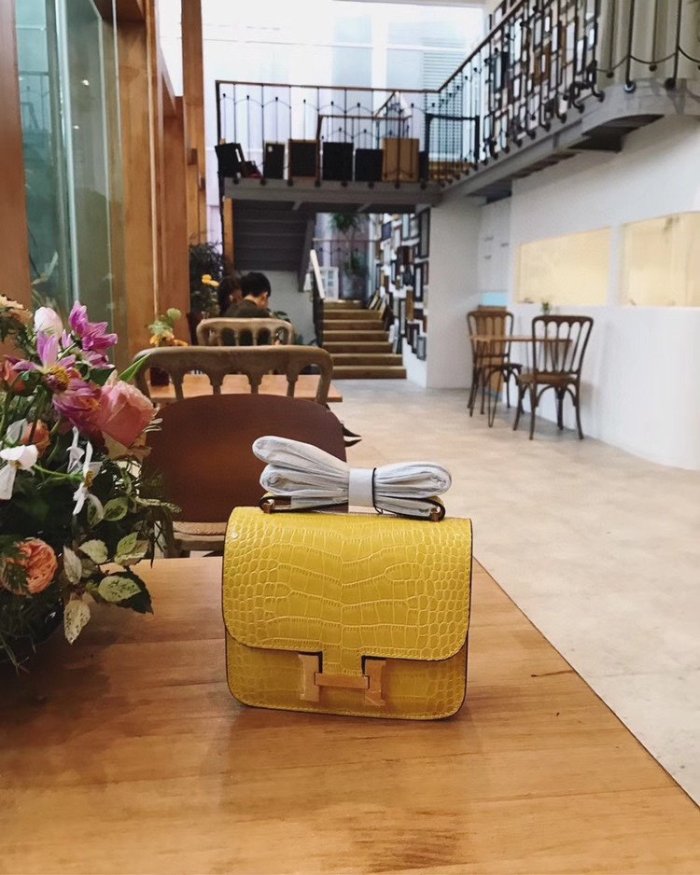 2020SS新作 エルメス Hermes レディースショルダーバッグスーパーコピー