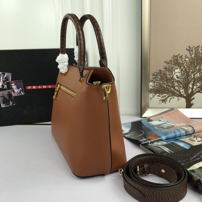 2021SS新作 Prada プラダ レディースハンドバックスーパーコピー