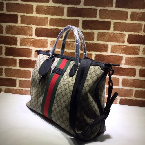 202103SS新作 Gucci グッチ メンズ ハンドバックスーパーコピー
