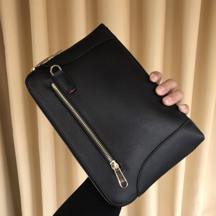 202105SS新作Gucci グッチ メンズ ハンドバックスーパーコピー