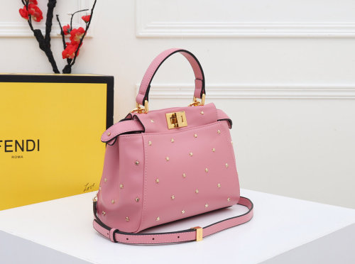 2020SS新作 FENDI フェンディ レディース ショルダーバック スーパーコピー