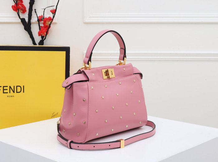 2020SS新作 FENDI フェンディ レディース ショルダーバック スーパーコピー