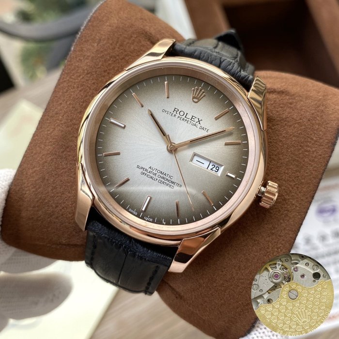 2020SS新作 Rolex ロレックス メンズ 時計 スーパーコピー4色