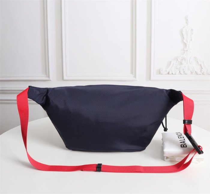 202103SS新作 Balenciaga バレンシアガ メンズ ショルダーバックスーパーコピー