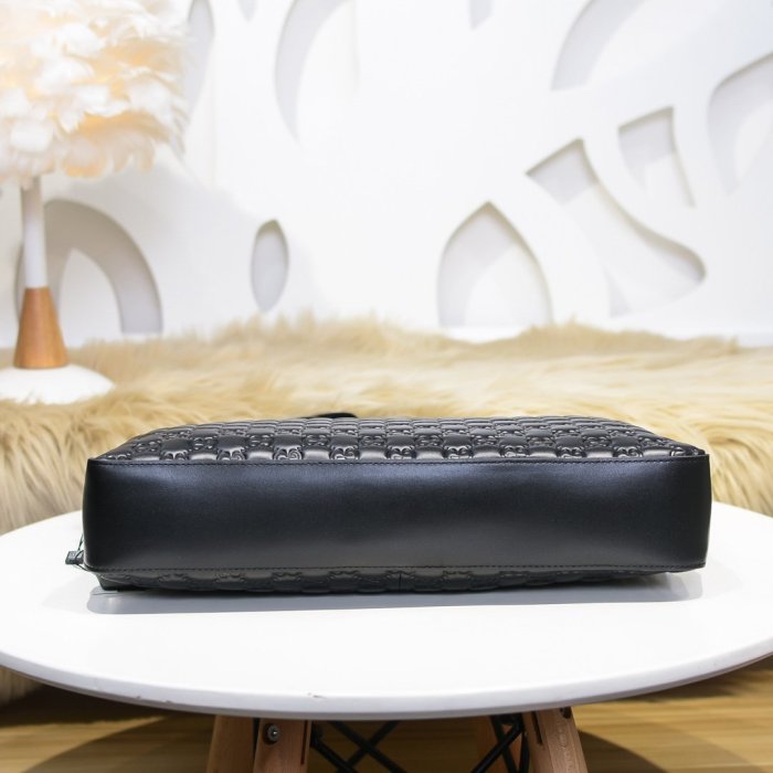 202103SS新作 Gucci グッチ メンズ ハンドバックスーパーコピー