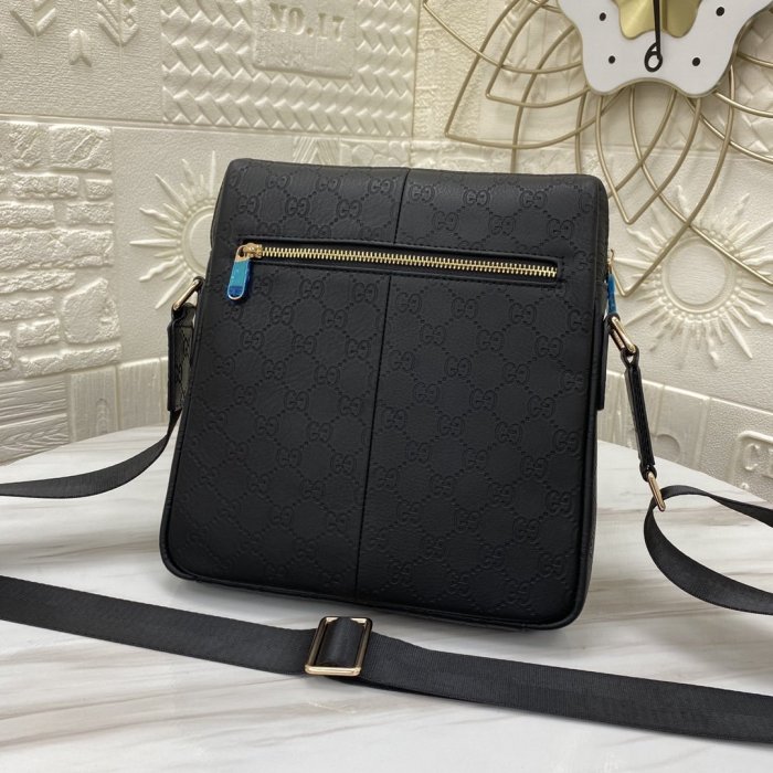 2021SS新作 Gucci グッチ メンズ ショルダーバックスーパーコピー