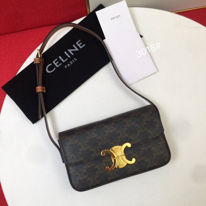 202103SS新作 Celine セリーヌ レディースショルダーバッグスーパーコピー