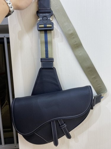 2020SS新作 Dior ディオール メンズ ショルダーバック スーパーコピー