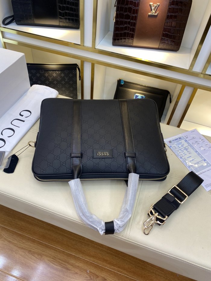 2021SS新作 Gucci グッチ メンズ ハンドバックスーパーコピー