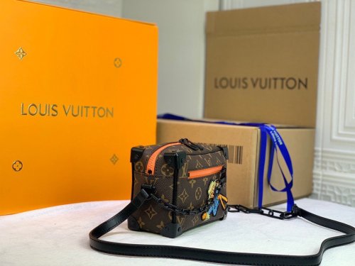 202106SS新作 Louis Vuitton ルイヴィトン ショルダーバッグ スーパーコピー