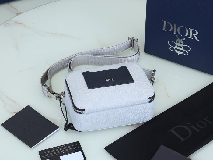 2021SS新作 Dior ディオール メンズ ショルダーバック スーパーコピー