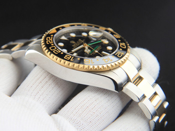 2020SS新作Rolex ロレックス メンズ時計 スーパーコピー