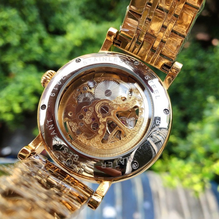 2020SS新作PatekPhilippeパテック フィリップメンズ時計 スーパーコピー5色