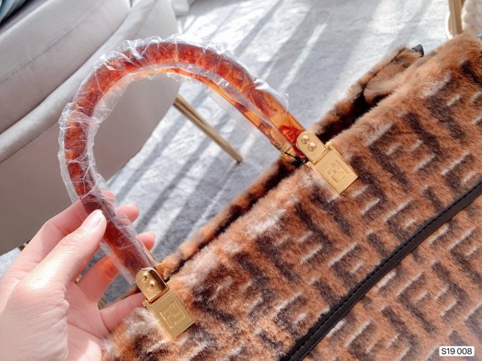 2020SS新作 FENDI フェンディ レディース ハンドバックスーパーコピー