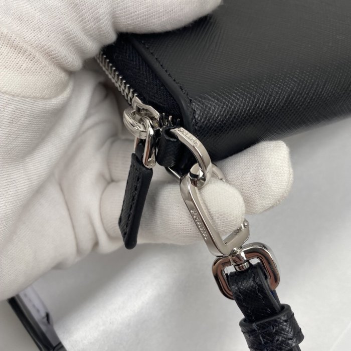 2020SSプラダ PRADA新作通販 長財布 スーパーコピー
