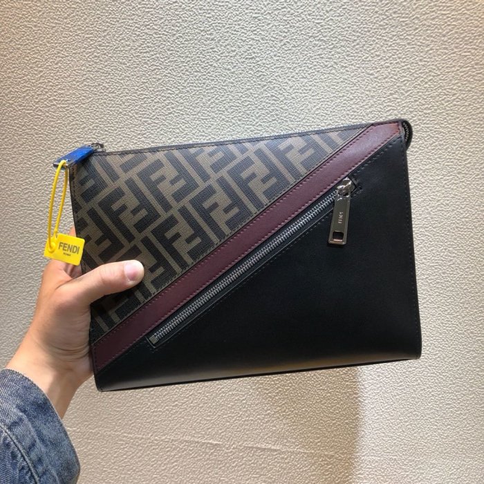 2021SS新作 FENDI フェンディ ハンドバック スーパーコピー