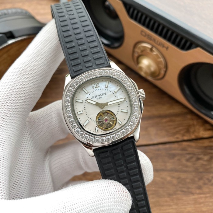 2020SS新作PatekPhilippeパテック フィリップレディース時計 スーパーコピー7色