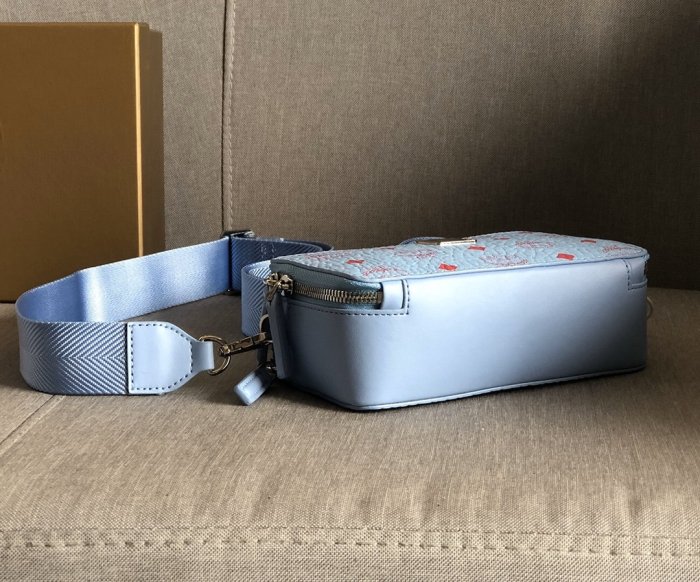 2020SS新作 MCM エムシーエム レディース ショルダーバック スーパーコピー
