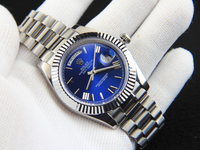 2020SS新作Rolex ロレックス メンズ時計 スーパーコピー