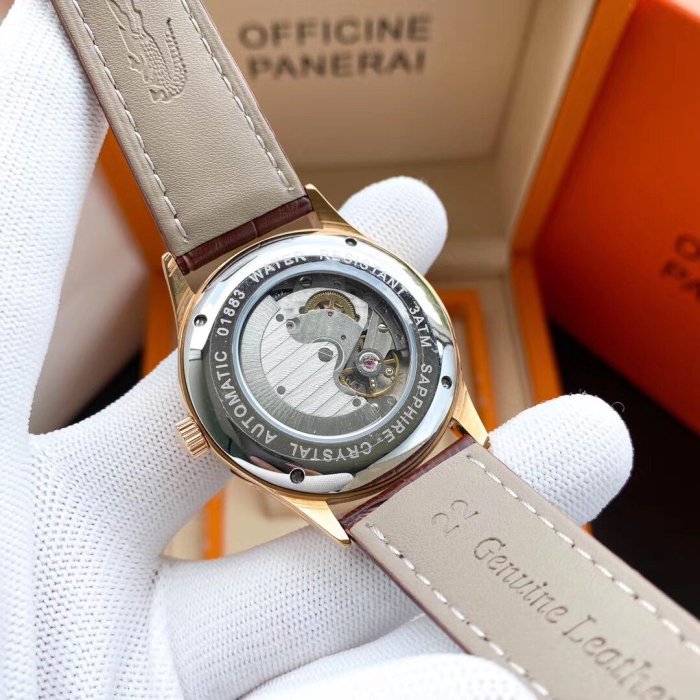 2020SS新作PatekPhilippeパテック フィリップメンズ時計 スーパーコピー4色