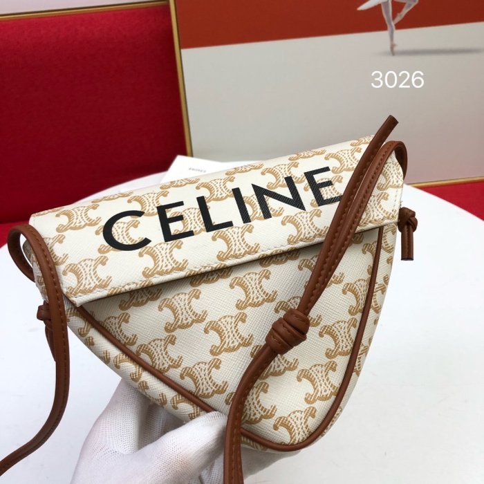 202103SS新作 Celine セリーヌ レディースショルダーバッグスーパーコピー