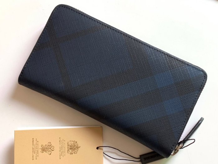 202103SSバーバリーBurberry新作通販 長財布 スーパーコピー