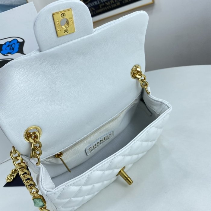 202103SS新作 シャネル Chanel ショルダーバック スーパーコピー