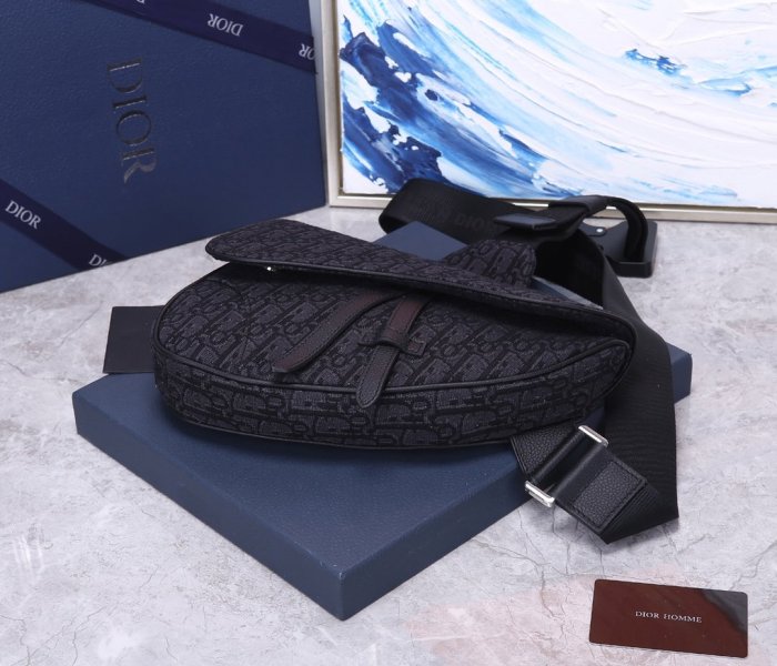 2021SS新作 Dior ディオール メンズ ショルダーバック スーパーコピー