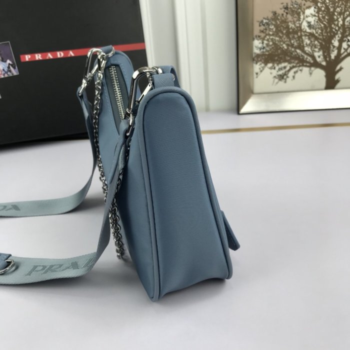 2021SS新作 Prada プラダ レディース ショルダーバックスーパーコピー